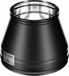 Конус (316/0,8/эмаль)