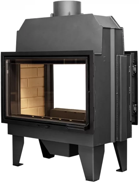 Каминная топка Мета-Бел Аврора C2