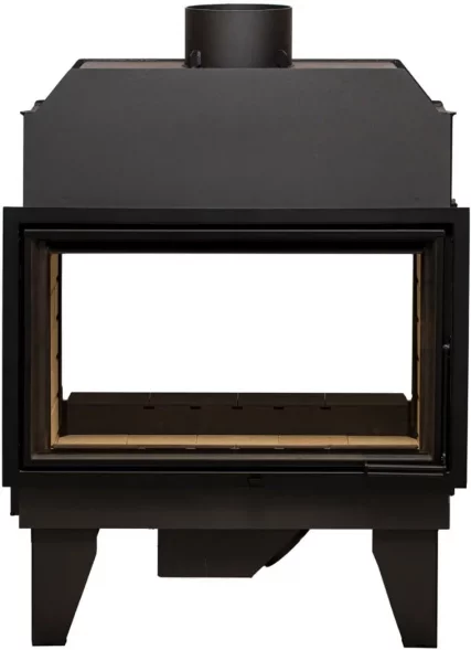 Каминная топка Мета-Бел Аврора C2