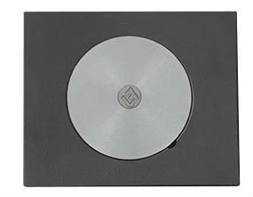 Плита одноконфорочная Везувий 1В