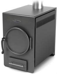 Печь TMF Нормаль-2 антрацит, ТВ