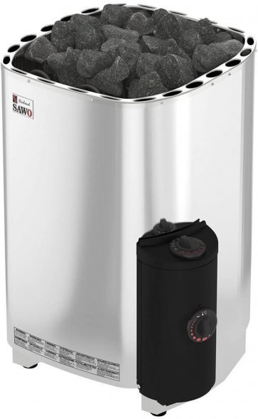 Электрическая печь SAWO SAVONIA SAV-90NB-Z