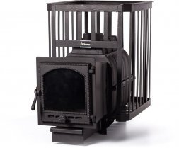 Банная печь FireWay ПароВар 18 Ковка (К404)