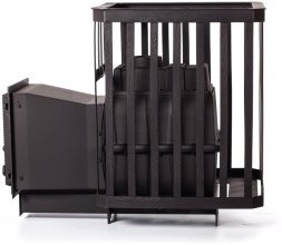 Банная печь FireWay ПароВар 18 Ковка (К404)