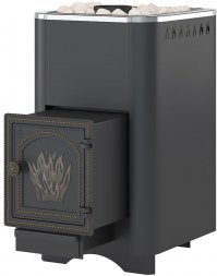 Печь Везувий Русичъ 22 (ДТ-4) 2022