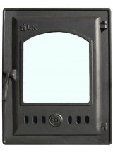 Топочная дверца LK 310