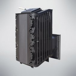 Печь для бани Варвара Терма Каменка