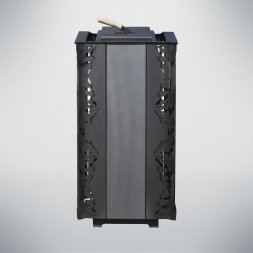 Печь для бани Варвара Терма Каменка