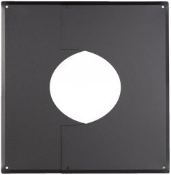 Декоративная пластина 35° - 45° Schiedel Permeter 25