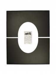 Декоративная пластина 35° - 45° Schiedel Permeter 25