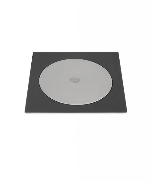 Усиленная плита под казан Везувий ПК-400А