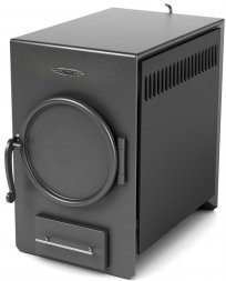 Печь TMF Нормаль-2 антрацит, ТЗ