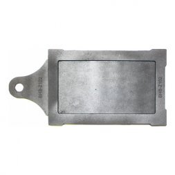 Задвижка дымохода Fireway BHB-Z102 240х130