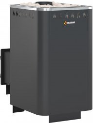 Печь Везувий Русичъ 22 (ДТ-4С) 2022