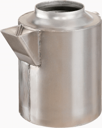 ПиФ Пароиспаритель Ферингера