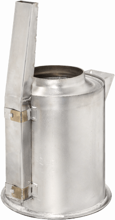 ПиФ Пароиспаритель Ферингера