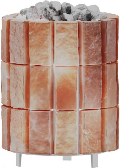 Электропечи для бани и сауны ВВД Премьера Cоль 15 кВт