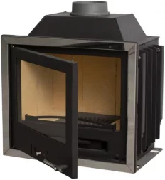 Каминная топка Мета-Бел Эльба 600