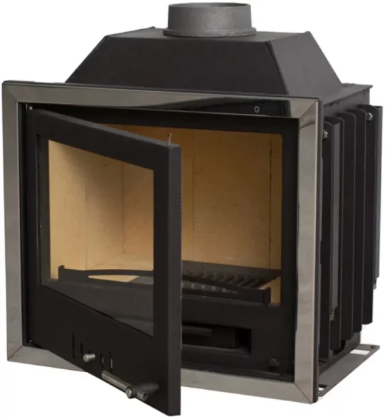 Каминная топка Мета-Бел Эльба 600