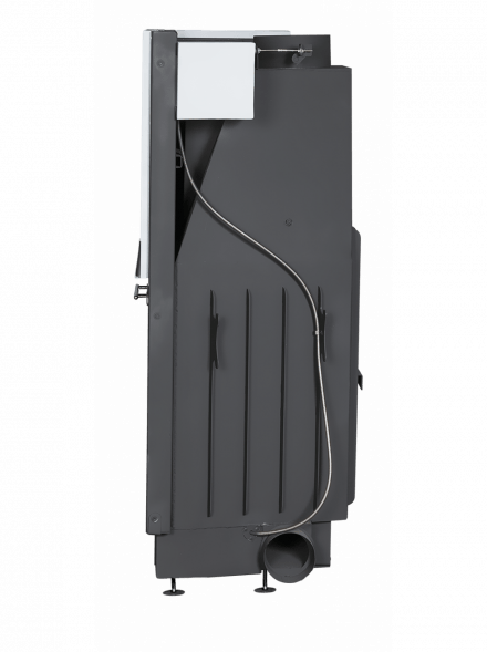 Каминная топка ЭкоКамин Вега 800