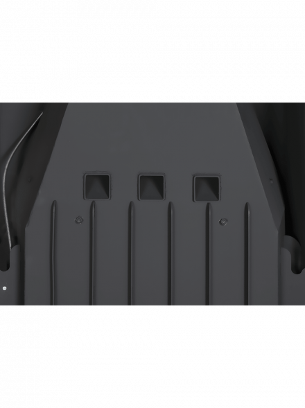 Каминная топка ЭкоКамин Вега 800