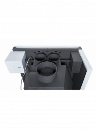 Каминная топка ЭкоКамин Вега 800