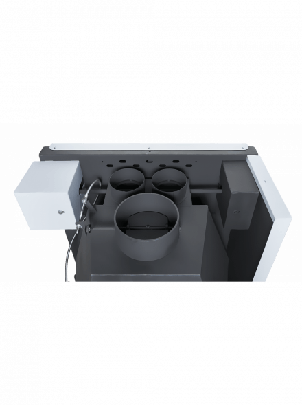 Каминная топка ЭкоКамин Вега 800