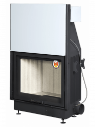 Каминная топка ЭкоКамин Вега 800