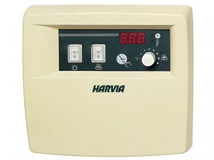Блок управления Harvia C150 (для электрокаменок 3-17 кВт)