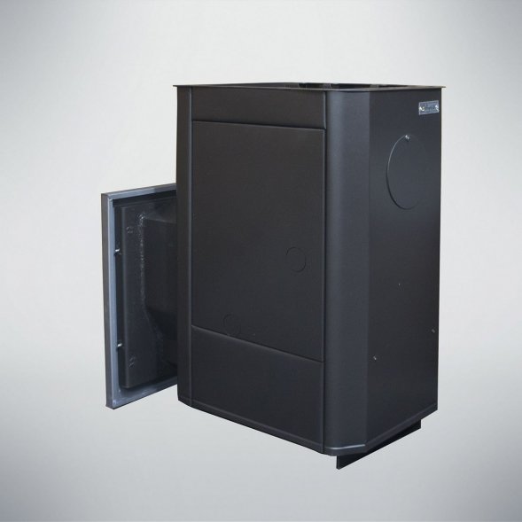 Дровяная печь Варвара Мини