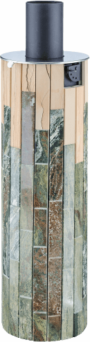 Дымоход "Экономайзер"