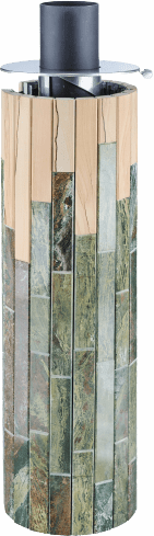 Дымоход "Экономайзер"