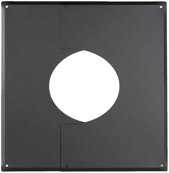  Декоративная пластина 0° - 5° Schiedel Permeter 25