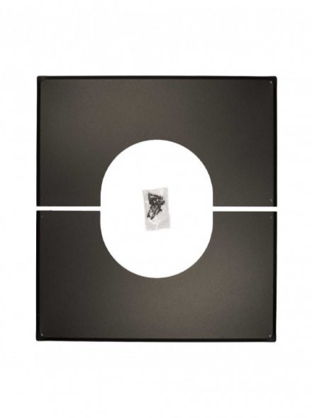  Декоративная пластина 0° - 5° Schiedel Permeter 25