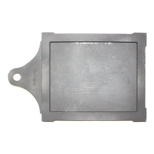 Задвижка дымохода Fireway BHB-Z103 250х205