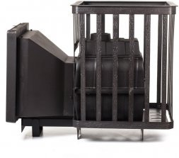 Банная печь FireWay ПароВар 18 Ковка (PR-04)