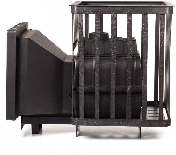 Банная печь FireWay ПароВар 18 Ковка (PR-04)