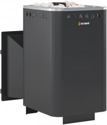 Печь Везувий Русичъ 22 (205) 2022