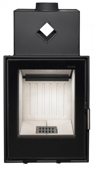 Каминная топка Мета-Бел ТАХО