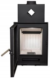 Каминная топка Мета-Бел ТАХО