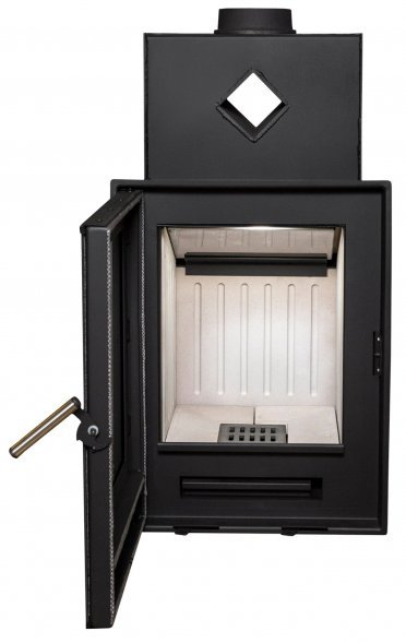 Каминная топка Мета-Бел ТАХО