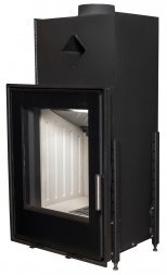 Каминная топка Мета-Бел ТАХО