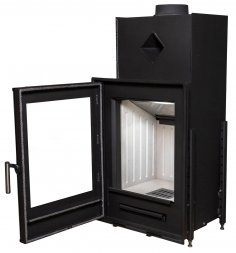 Каминная топка Мета-Бел ТАХО