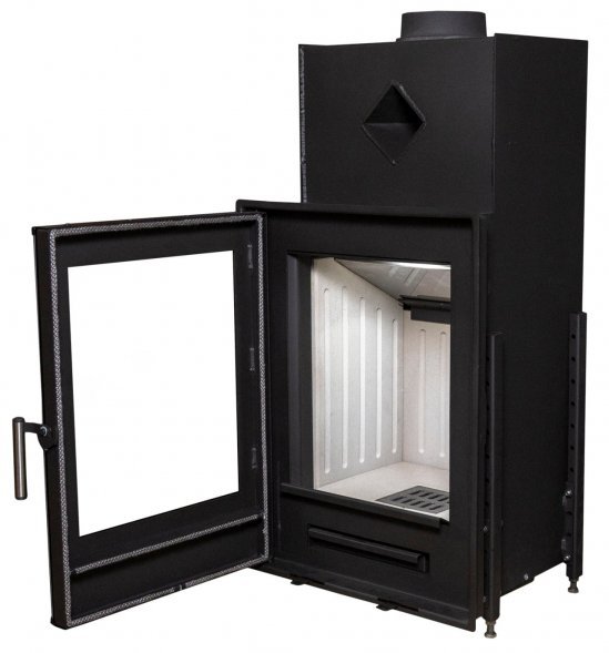 Каминная топка Мета-Бел ТАХО