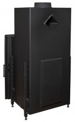 Каминная топка Мета-Бел ТАХО