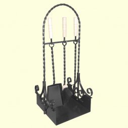 Набор для ухода за камином Мета НКА-11