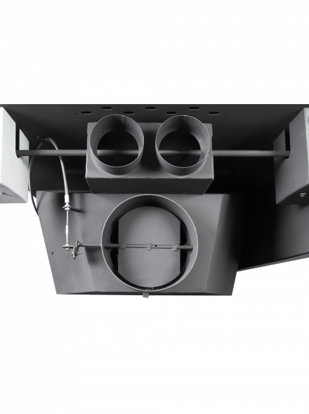 Каминная топка ЭкоКамин Вега 1000 MB