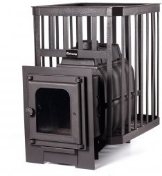 Банная печь FireWay ПароВар 18 Ковка (302)