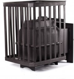 Банная печь FireWay ПароВар 18 Ковка (302)