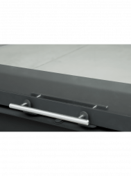 Каминная топка ЭкоКамин Вега 1200